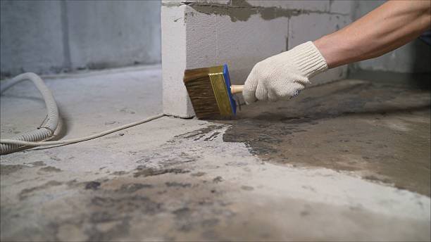 24/7 Emergency Waterproofing experts in West Newton, IN
